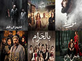 مسلسلات رمضان 2026
